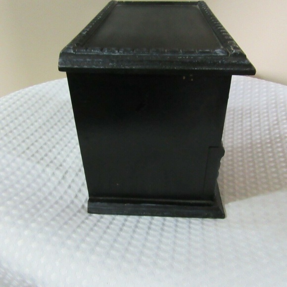 Decorative Wooden Box Vintage - Picture 8 of 8